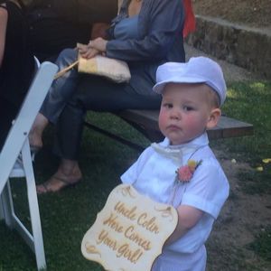 Meet your Posher, Brett